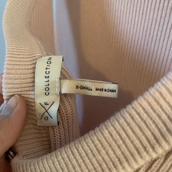 Gentle Fawn Dress - Picture 2 of 4